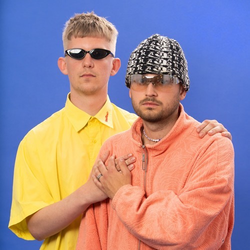 Fotografía promocional de DJ Heartstring