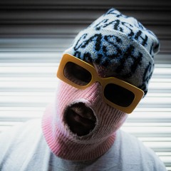 Fotografia promocional de DJ Jackum.