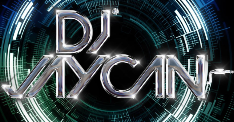 Fotografía promocional de DJ JayC