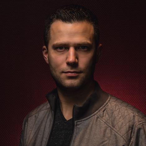 Fotografía promocional de Concierto de DJ JD en Mashantucket, CT