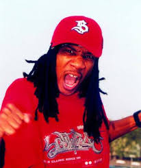 Fotografía promocional de Dj Jkool