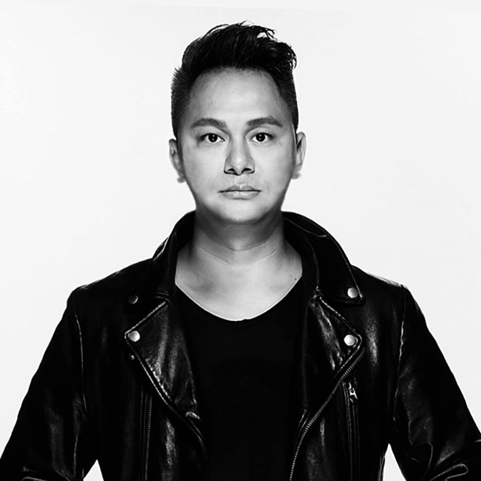 Fotografía promocional de Concierto de DJ Junior en París