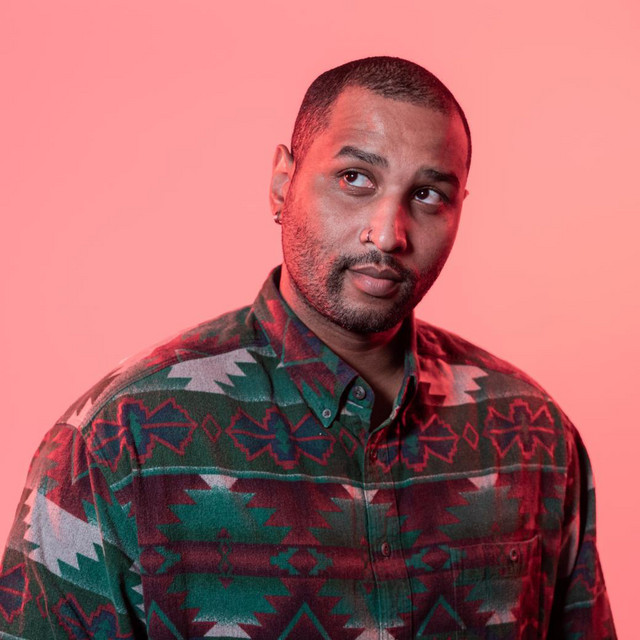 Fotografía promocional de Concierto de Dj Kakashi en París