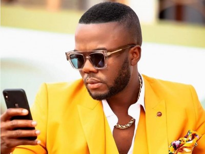 Fotografía promocional de Concierto de DJ Kerozen en París