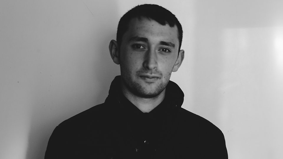 Fotografía promocional de DJ Limited