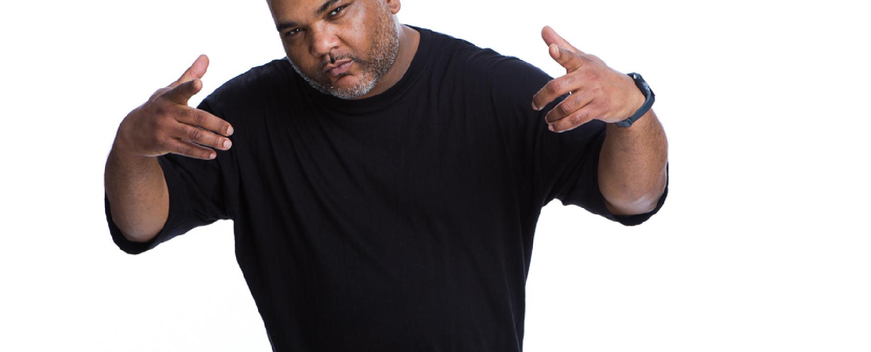 DJ Maseo (De La Soul) Concert Tickets and Tours 20242025 Wegow