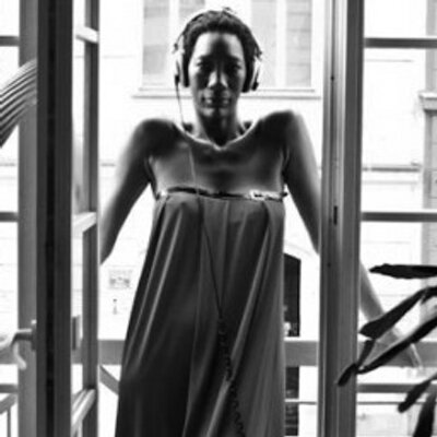 Fotografía promocional de DJ Mohogany