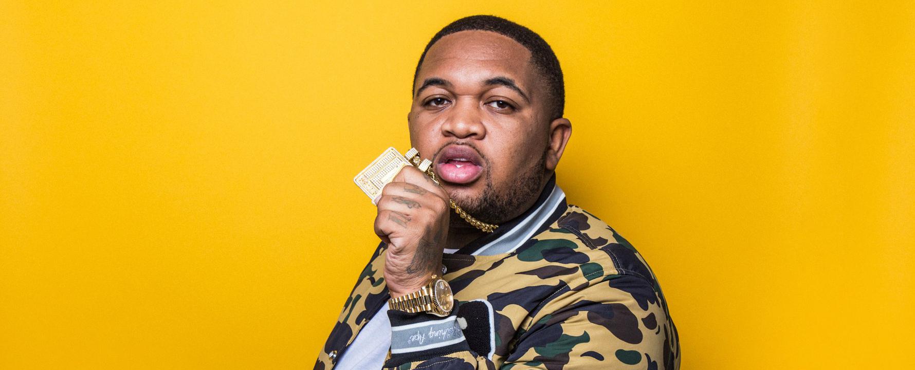 Conciertos de DJ Mustard en SORIA 2025 Entradas Wegow