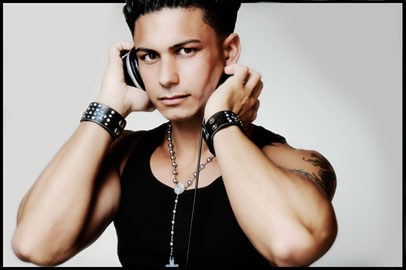 Fotografía promocional de Concierto de DJ Pauly D en Midland
