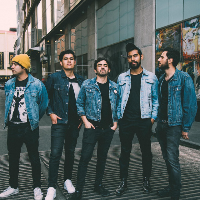 Fotografía promocional de Dj Perro