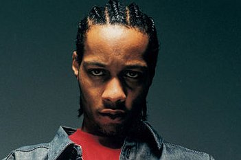 Fotografía promocional de DJ Quik