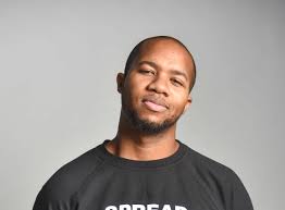 Fotografia promocional de Concierto de DJ RQ Away en Nueva Orleans.