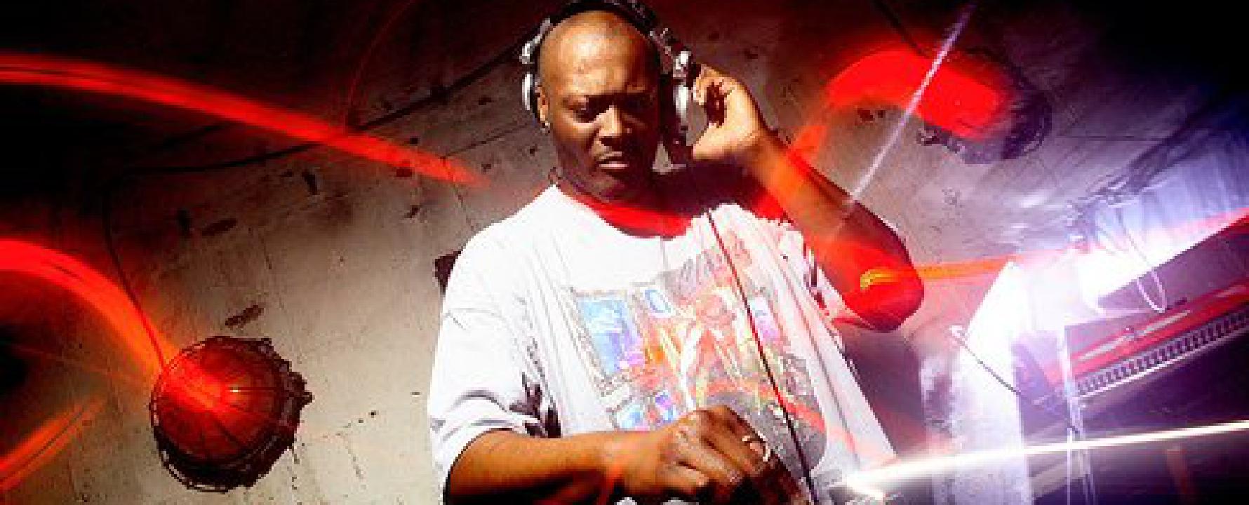 DJ Rush Konzerttickets und Tourneen 20242025 Wegow