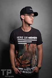 Fotografía promocional de DJ Selecta