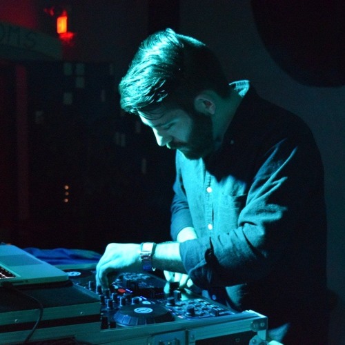 Fotografía promocional de DJ SKT