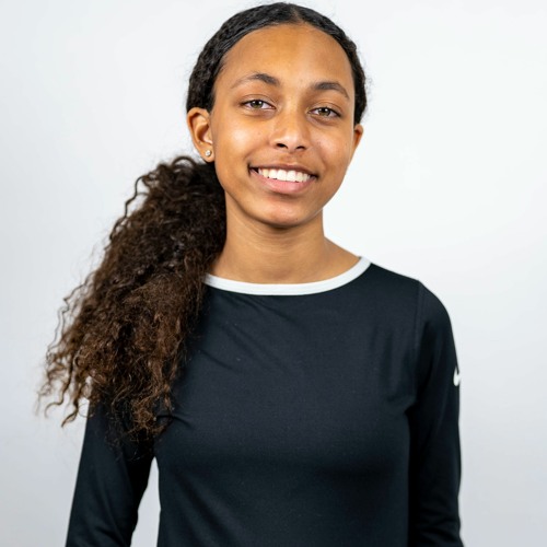 Fotografía promocional de DJ Sophia Rocks