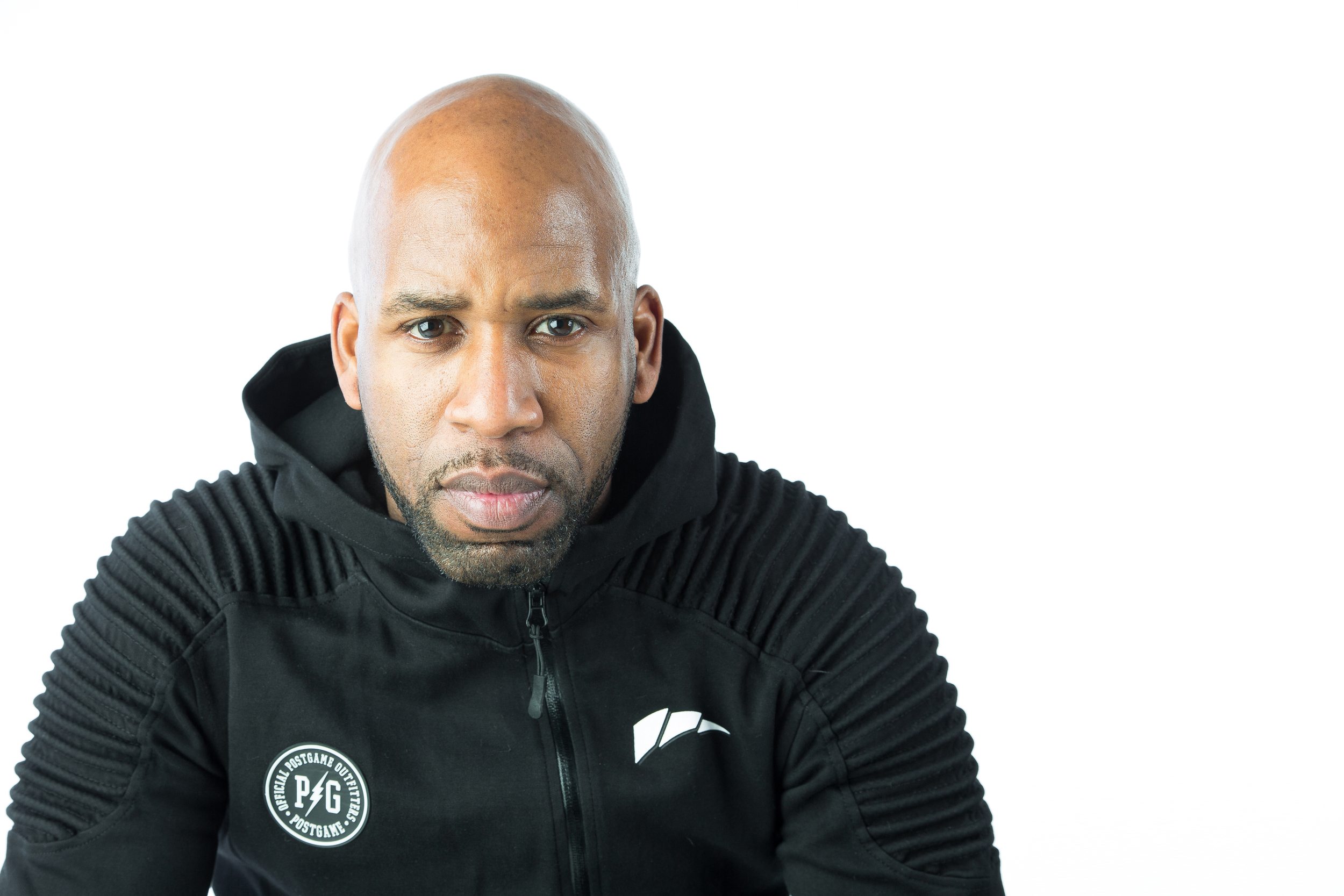 Fotografía promocional de Dj Spoony