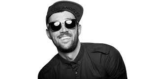 Fotografia promocional de DJ Spryte.