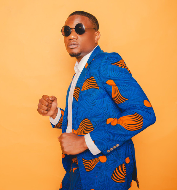 Fotografía promocional de Concierto de Dj Tunez en Londres