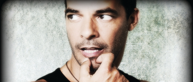 Fotografia promocional de DJ Vibe.