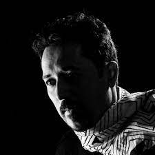 Fotografia promocional de Dj Vivona.
