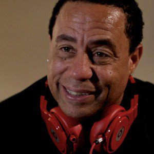 Fotografia promocional de DJ Yella.
