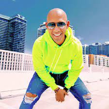 Fotografía promocional de Dj Yus