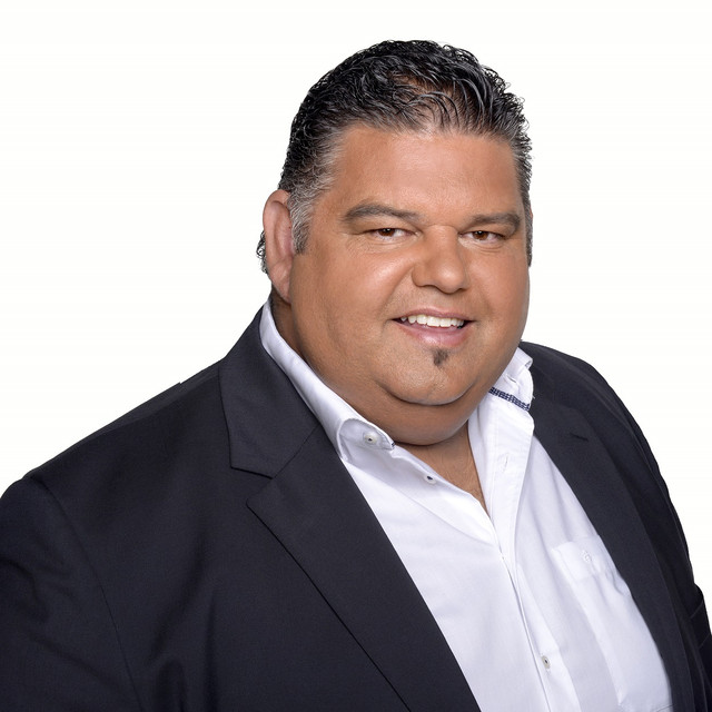 Promofoto von Concierto de Django Wagner en Amsterdam.