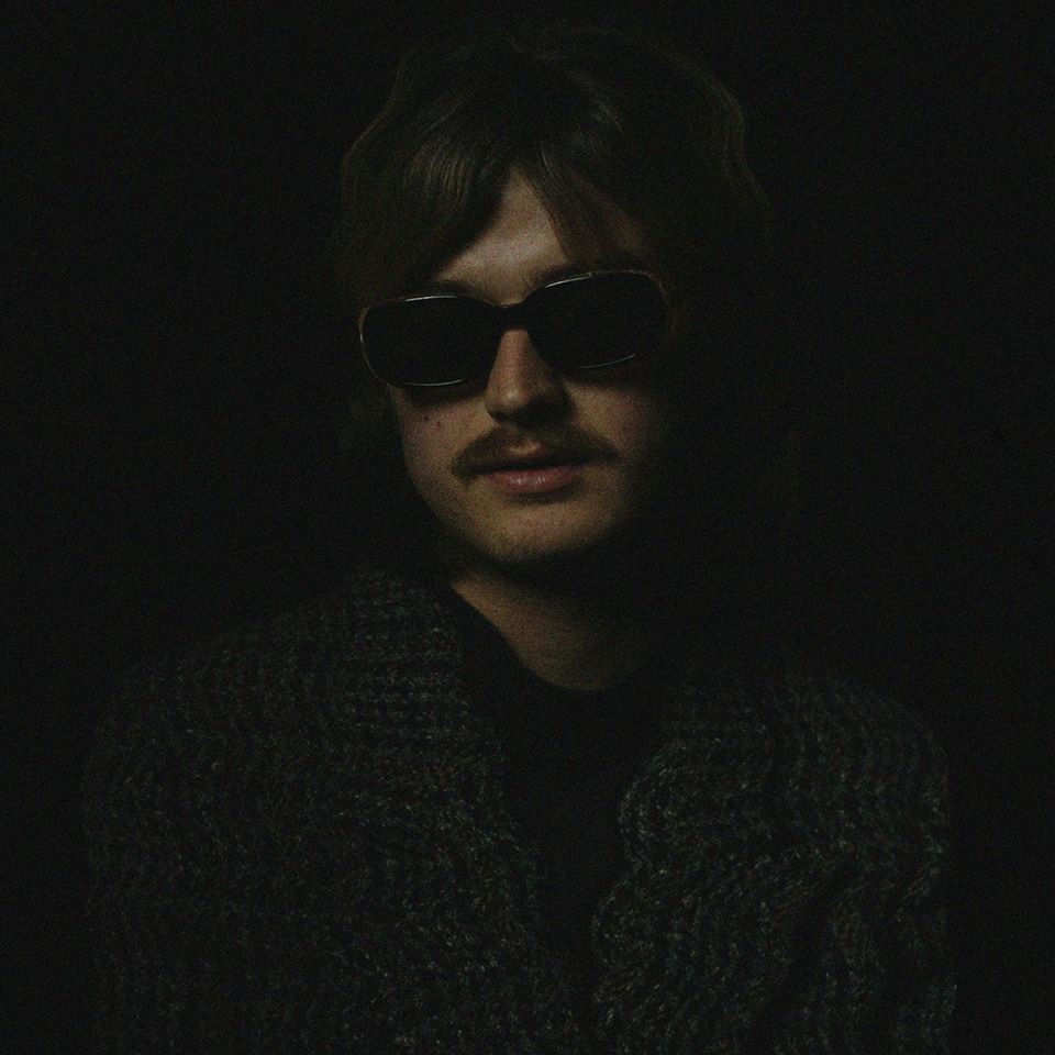 Promotional photograph of Concierto de Djo en Varsovia.