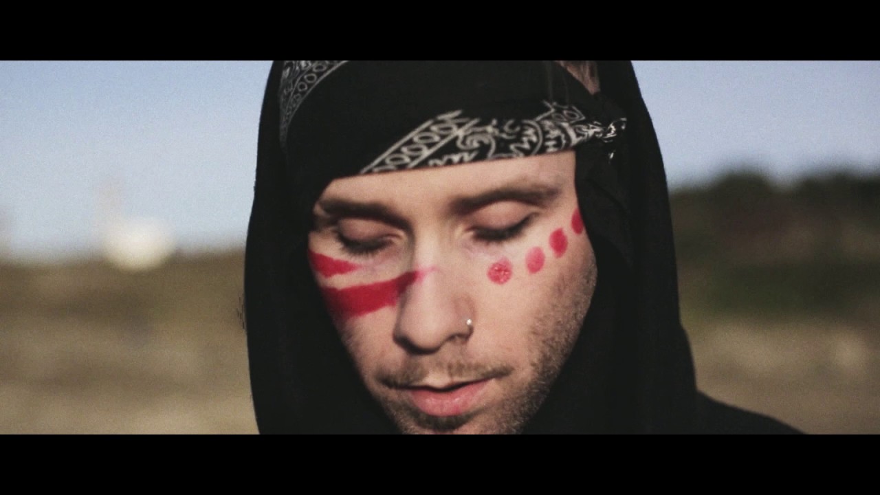 Fotografía promocional de D.L. Blando