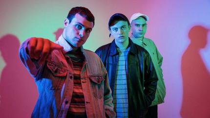 DMAs in concerto a Brisbane
