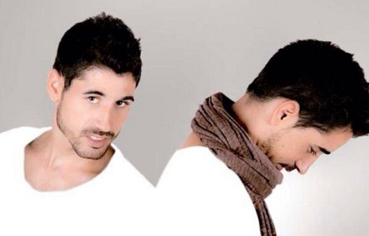 Fotografía promocional de DMEI