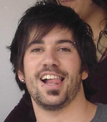 Fotografía promocional de D'Nash