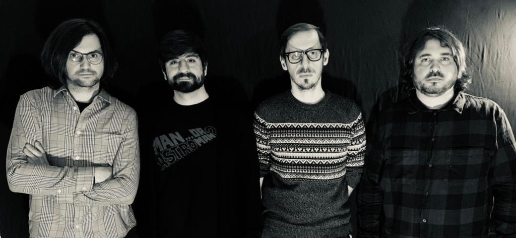 Fotografía promocional de Doctor Lobo