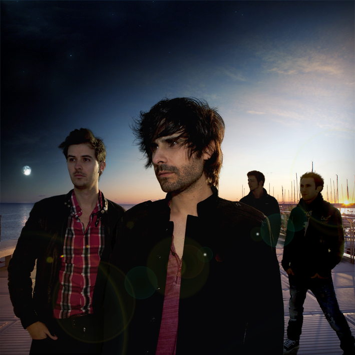 Fotografía promocional de Doctor Pitangú