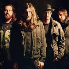 Fotografía promocional de Doctor Smoke