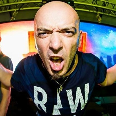 Fotografía promocional de Doctor Zot