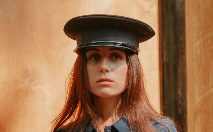 Promofoto von Concierto de Dodie en Glasgow.