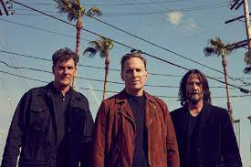 Fotografía promocional de Dogstar