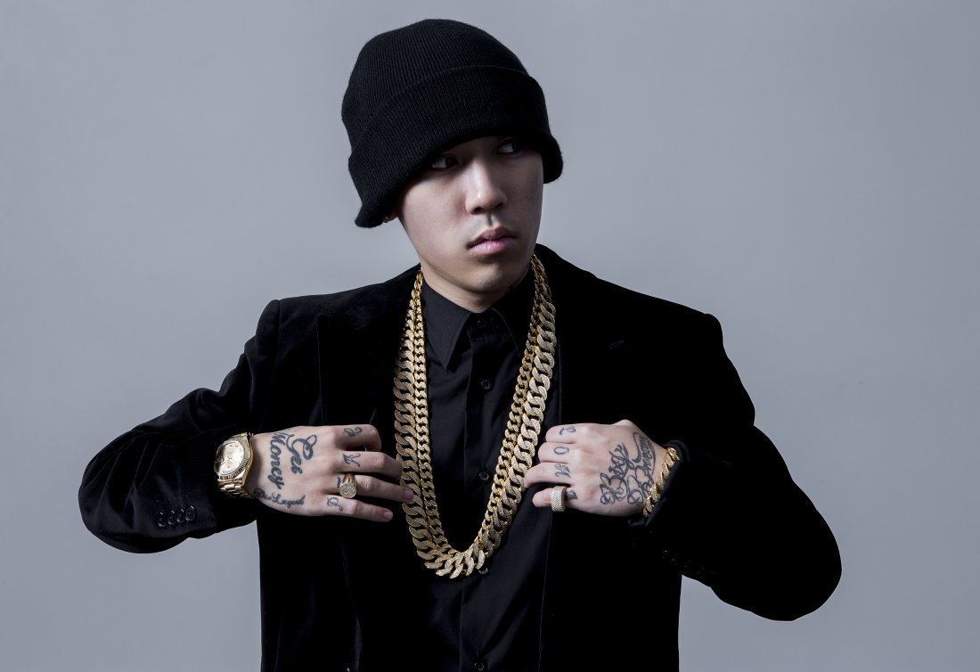 Fotografía promocional de Dok2