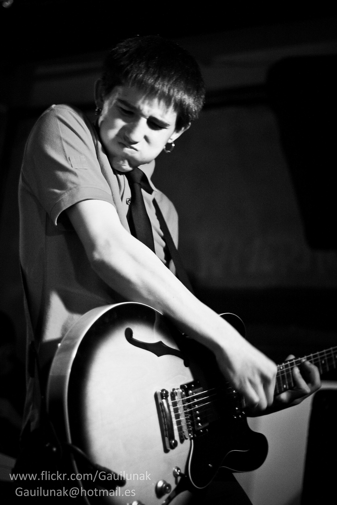 Fotografía promocional de Dolce & Tangana