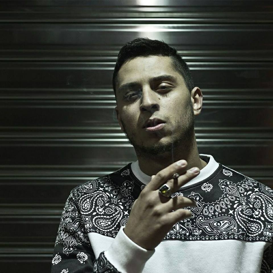 Fotografía promocional de Dollar