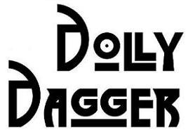 Fotografía promocional de Dolly Dagger