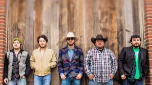 Promotional photograph of Dolly Shine.