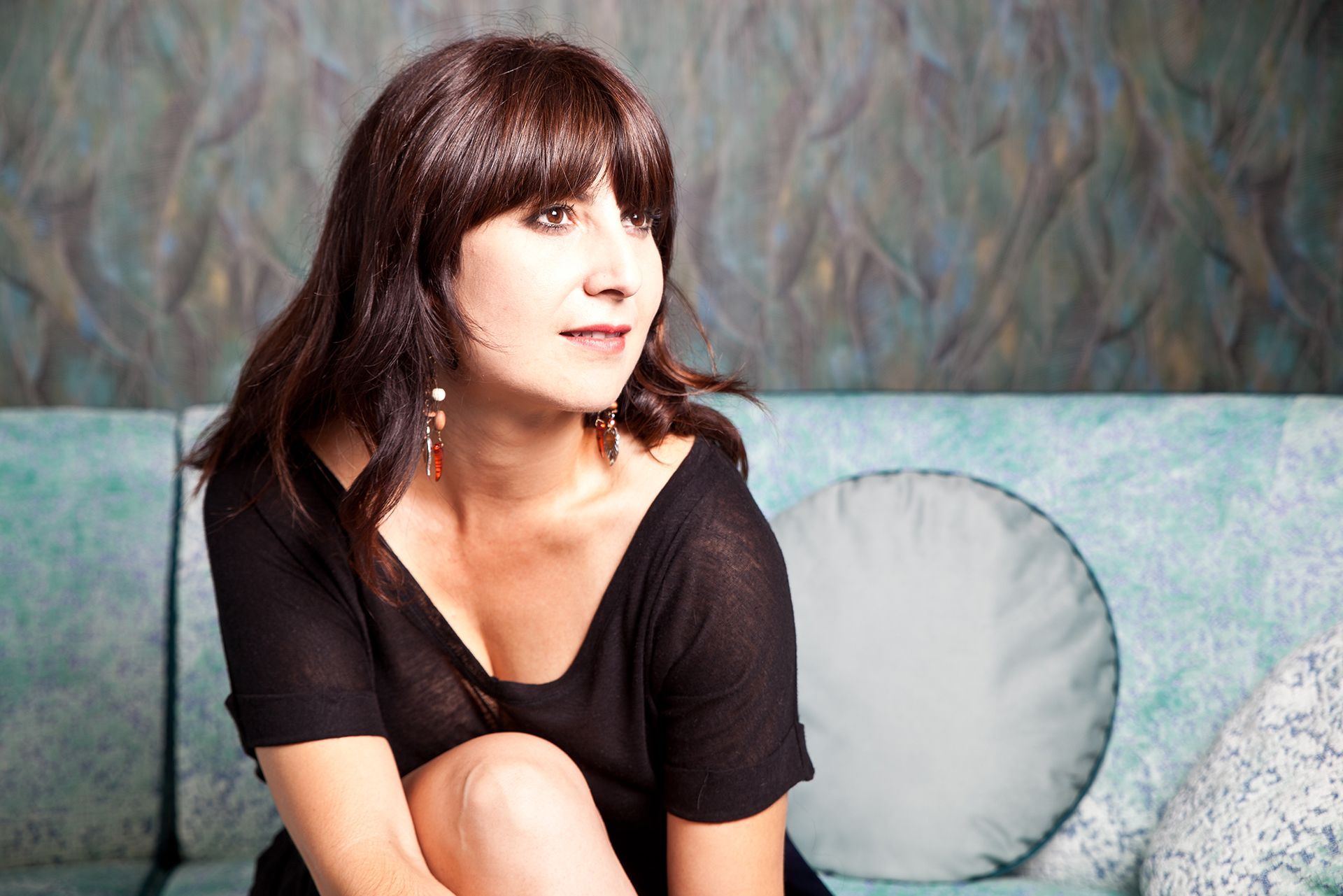 Promotional photograph of DOLO.