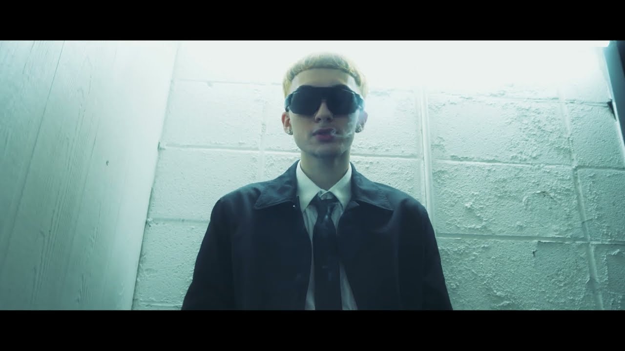 Fotografía promocional de Dom Corleo