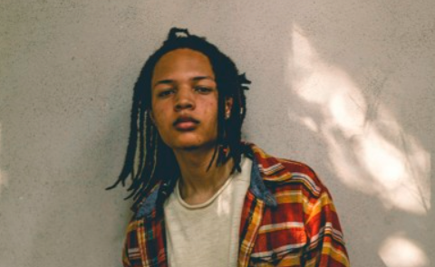 Fotografía promocional de Concierto de Domani Harris en Evanston