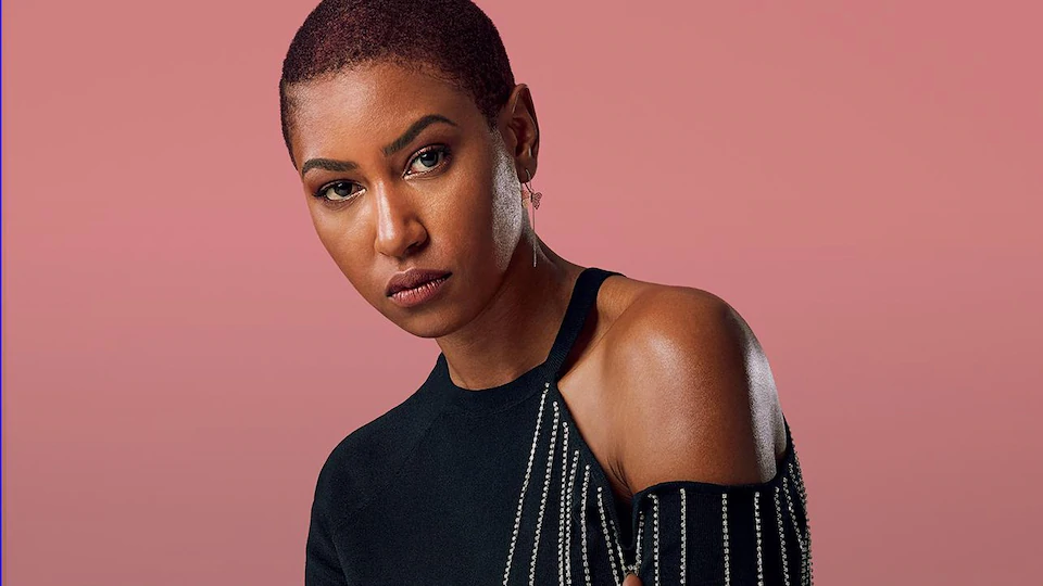 Fotografía promocional de Concierto de Dominique Fils-Aimé en París