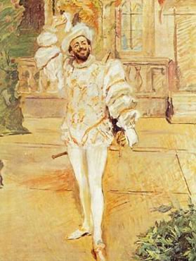 Don Giovanni concert in Paris