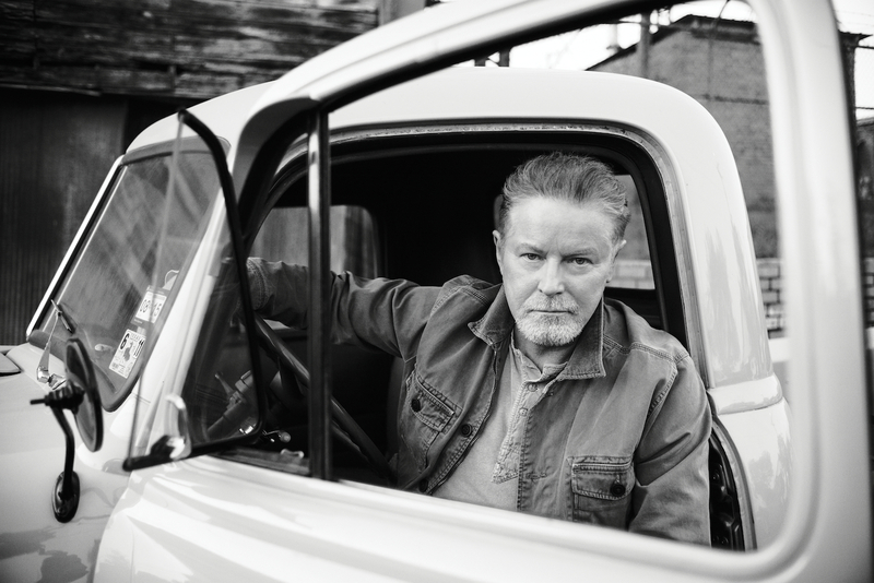 Promotional photograph of Don Henley.